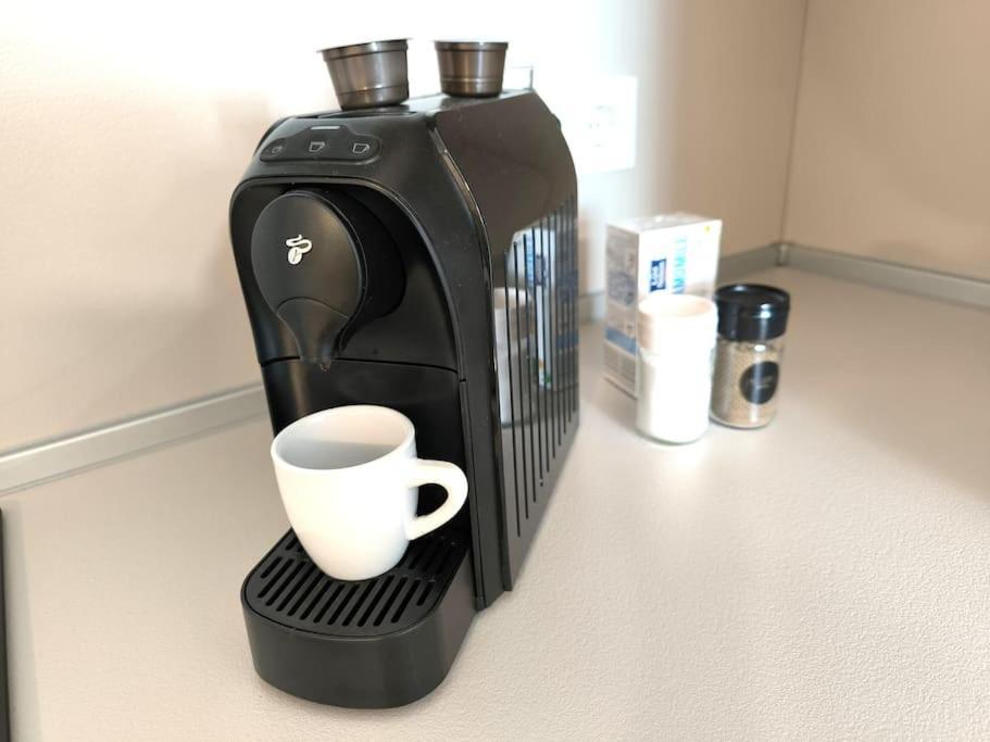 Modern Design 1 Bdrm, 4 Guests, Top Cente, Near Parliament, Self Check-In Sofia Buitenkant foto